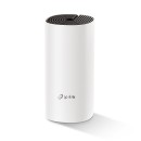 TP-LINK Wifi Mesh kit Deco M4(1-pack) 2.4GHz a 5GHz, přístupový bod, IPv6, 1200Mbps, integrovaná anténa, 802.11ac, 1Pack, ISP, rod
