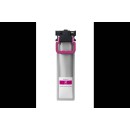 Kompatibilní kazeta pro Epson T11C C13T11C340 Magenta 3000 stran