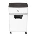 HP automatický skartovací stroj OneShred 10MC křížovým řezem