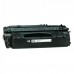 HP originální toner Q7553X, black, 7000str., HP 53X, HP LaserJet P2010, P2015, O