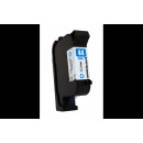 Renovovaná kazeta pro HP 51644CE (Nr 44) - cyan  PREMUIM 42 ml