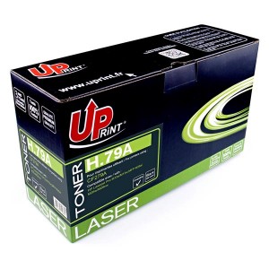 UPrint kompatibilní toner s CF279A, black, 1000str., H.79A, pro HP LaserJet Pro M12, Pro M26, UPrint