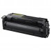 HP originální toner SU557A, CLT-Y603L, yellow, 10000str., Y603L, high capacity, Samsung O