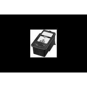 Renovovaná kazeta pro Canon PG-560XL BLACK NO show INK! 20 ml