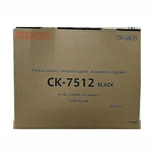 Utax originální toner 1T02V70UT0, black, 20000str., CK-7512, Utax 3262i, O