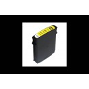 Inkjet cartridge compatible HP C9393AE (Nr 88  XL) - yellow 19 ml