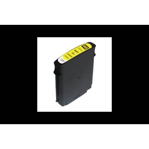 Inkjet cartridge compatible HP C9393AE (Nr 88  XL) - yellow 19 ml
