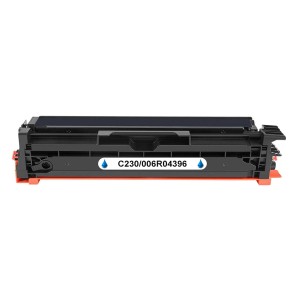 Kompatibilní toner pro Xerox C230/C235 (006R04396) EEU Cyan 2500 stran