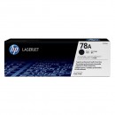 HP originální toner CE278A, black, 2100str., HP 78A, HP LaserJet Pro P1566, M1536, O