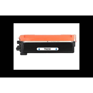Kompatibilní  toner Brother TN-230 / TN-210 cyan - NEW - NeutralBox 1400 stran