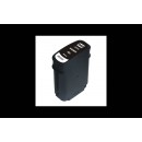 Inkjet cartridge compatible HP C4906AE (Nr 940 XL) - black 58,50 ml