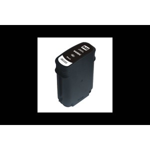 Inkjet cartridge compatible HP C4906AE (Nr 940 XL) - black 58,50 ml