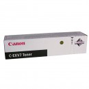 Canon originální toner CEXV7, black, 5300str., 7814A002, Canon iR-1210, 1230, 1270, 1510, 1530, O