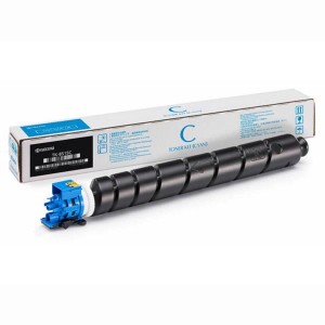 Kyocera originální toner TK-8515C, cyan, 20000str., 1T02NDCNL0, Kyocera TASKalfa 5052ci, TASKalfa 6052ci, 5053ci, O