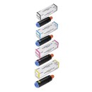 Canon originální toner T02, black, 44000str., 8529B001, Canon imagePRESS C8000VP, C10000VP, O