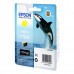 Epson originální ink C13T76044010, T7604, yellow, 25,9ml, 1ks, Epson SureColor SC-P600