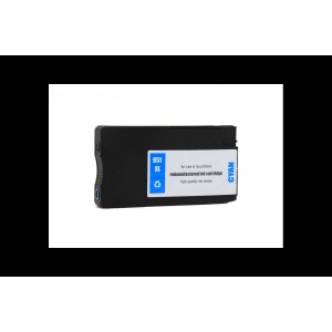 Renovovaná kazeta pro HP CN046AE Nr.951XL cyan PREMIUM 17 ml