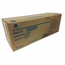 Konica Minolta originální válec A85Y08D, yellow, 70000str., Konica Minolta Bizhub C227/C287