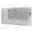 Epson originální ink C13T653900, light light black, 200ml, Epson Stylus Pro 4900