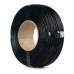 The Filament 3D filament ReFill, PETG, 1,75mm, 1000g, TF-24056, midnight black