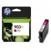 HP originální ink T6M07AE, HP 903XL, magenta, 825str., 9.5ml, high capacity, HP Officejet 6962,Pro 6960,6961,6963,6964,6965,6966
