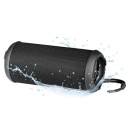 Defender reproduktor G42, Li-Ion, 2.0, 10W, černý, regulace hlasitosti, přenosný, voděodolný, s integr. baterií, 85Hz~20kHz