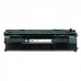 HP originální toner Q7553A, black, 3000str., HP 53A, HP LaserJet P2010, P2015, O