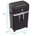 HP automatický skartovací stroj ProShredder 18CC křížovým řezem