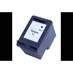 Renovovaná kazeta pro HP 337XL- C9364EE BLACK 19 ml