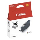 Canon originální ink PFI300GY, grey, 14,4ml, 4200C001, Canon imagePROGRAF PRO-300