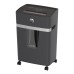 HP automatický skartovací stroj ProShredder 10MC křížovým řezem