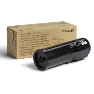 Xerox originální toner 106R03581, black, 5900str., Xerox Versalink B400, B405, O