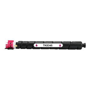 Kompatibilní toner  pro Kyocera TK-8345 Magenta 12000 stran