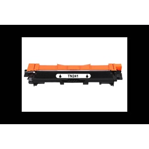 Kompatibilní toner Brother TN241 Black - 100% NEW - NeutralBox 2500 stran