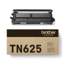 Brother originální toner TN-625BK, black, 3000str.