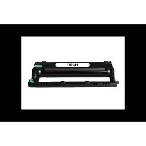 Kompatibilní toner Brother DR-241 Black DRUM 100% NEW - Neutral box 15000 stran