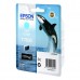Epson originální ink C13T76054010, T7605, light cyan, 25,9ml, 1ks, Epson SureColor SC-P600