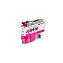Kompatibilní kazeta pro Brother LC426 Magenta 1500 stran