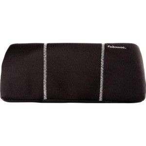 Bederní opěrka Fellowes Smart Suites, nastavitelný pásek, černá, paměťová pěna, Fellowes Bederní opěrka Fellowes Smart Suites, nastavitelný pásek, černá, paměťová pěna, Fellowes