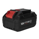 18V Baterie BOOST UP, 58GE152, 8 ah baterie, GRAPHITE