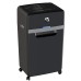 HP automatický skartovací stroj ProShredder 16MC křížovým řezem