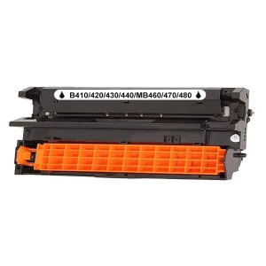 Kompatibilní  OPC válec OKI B410/420/430/440/MB460/470/480 OPC DRUM - NEW - NeutralBox 25000 stran /