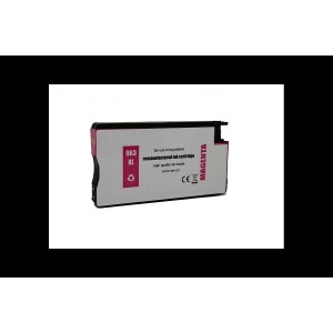 Renovovaná kazeta pro HP 963XL -  3JA28AE MAGENTA 26 ml