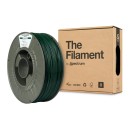 The Filament 3D filament, PLA HS, 1,75mm, 1000g, TF-24039,  moss green