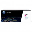 HP originální toner W2013X, magenta, 29000str., HP 659X, high capacity, HP Color LaserJet Enterprise M856dn,M856x,Color Laser