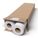 HP 914/45.7/Bright White Inkjet Paper, matný, 36