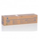 Konica Minolta originální toner A0VW250, yellow, 26000str., TN612Y, Konica Minolta Bizhub C5501, C6501, O