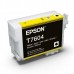 Epson originální ink C13T76044010, T7604, yellow, 25,9ml, 1ks, Epson SureColor SC-P600