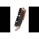 Inkjet cartridge compatible HP CB321EE (Nr 364 XL) - black 26 ml