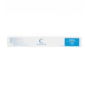 Utax originální toner 1T02RMCUT0, cyan, 20000str., CK-8513, Utax 4006 Ci, O